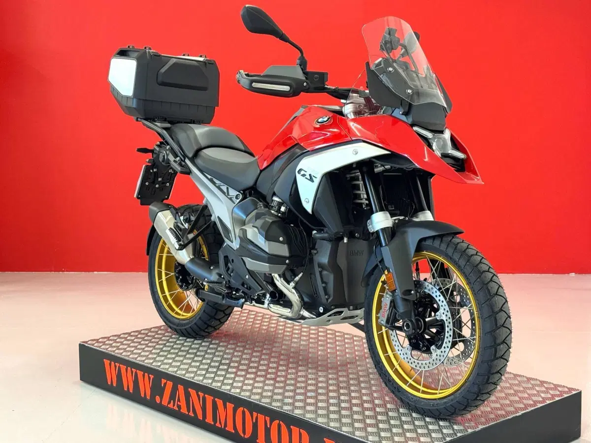 Bmw R 1300 GS (2023 - 26) (2)