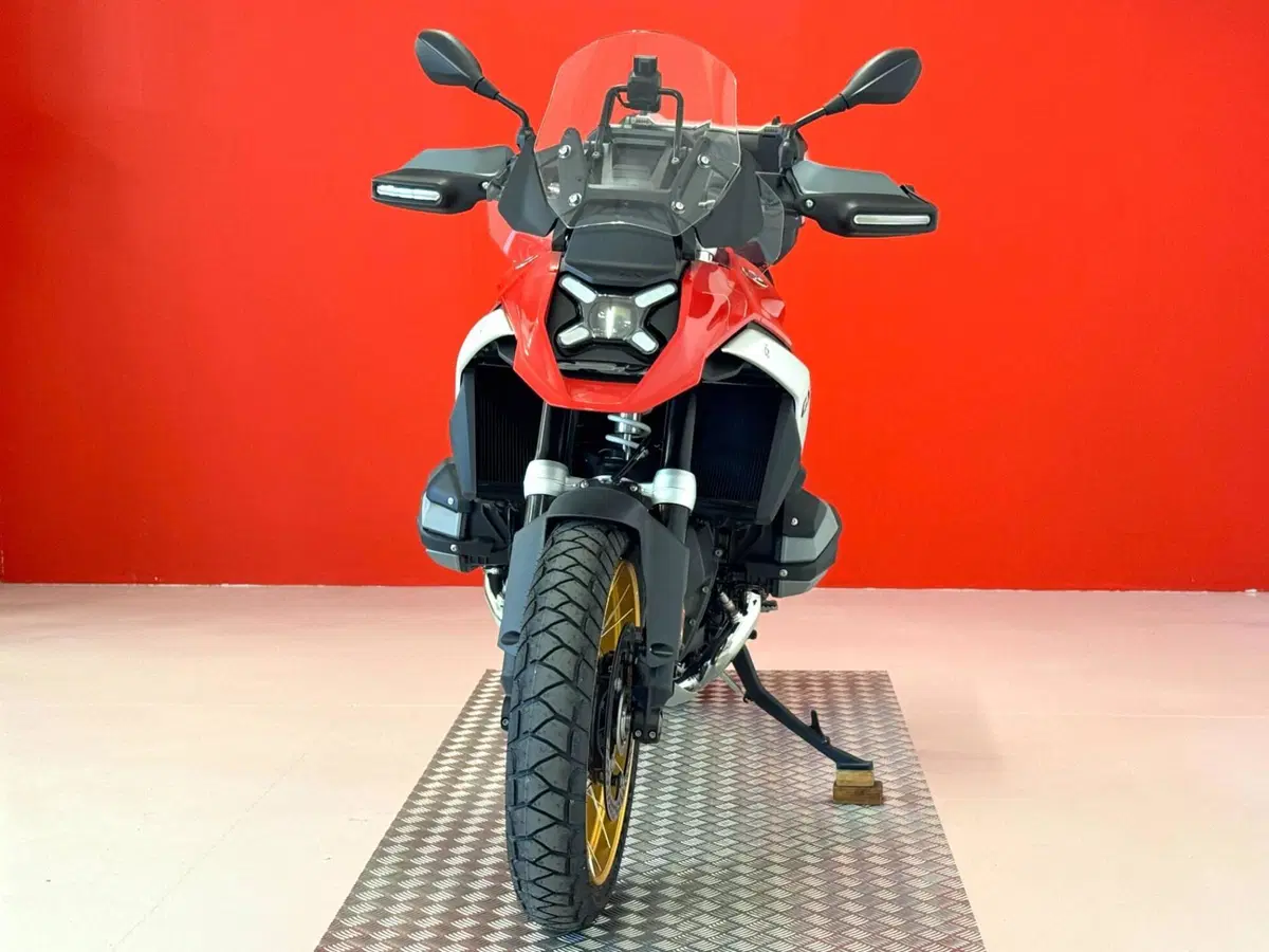 Bmw R 1300 GS (2023 - 26) (3)