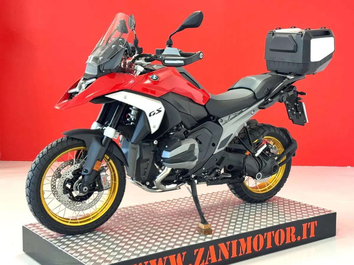 Bmw R 1300 GS (2023 - 26) (4)