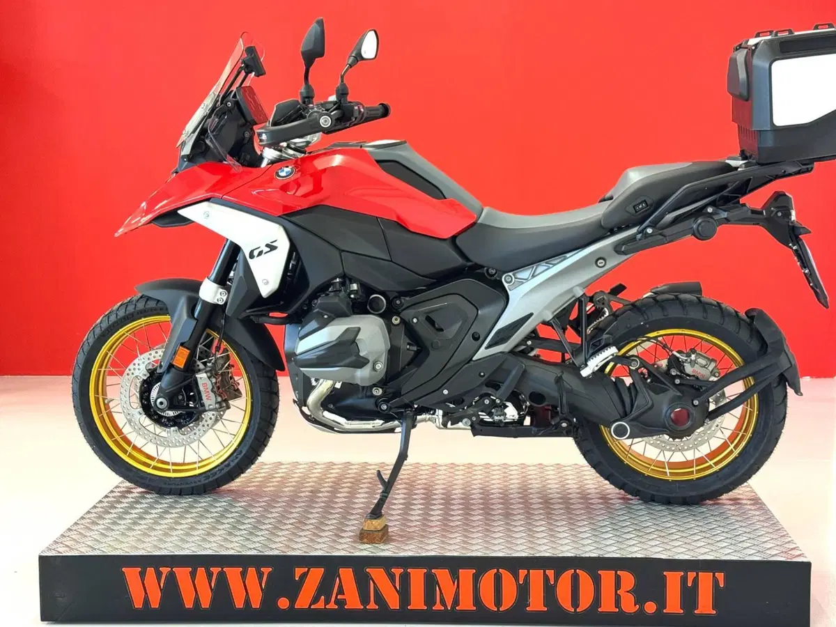 Bmw R 1300 GS (2023 - 26) (5)