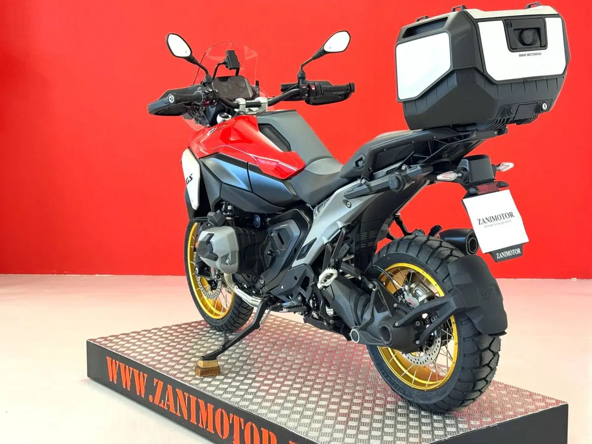 Bmw R 1300 GS (2023 - 26) (6)