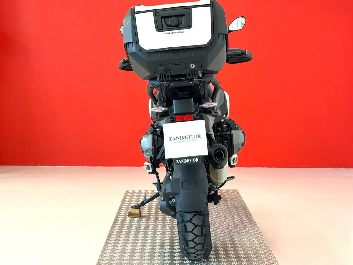 Bmw R 1300 GS (2023 - 26) (7)