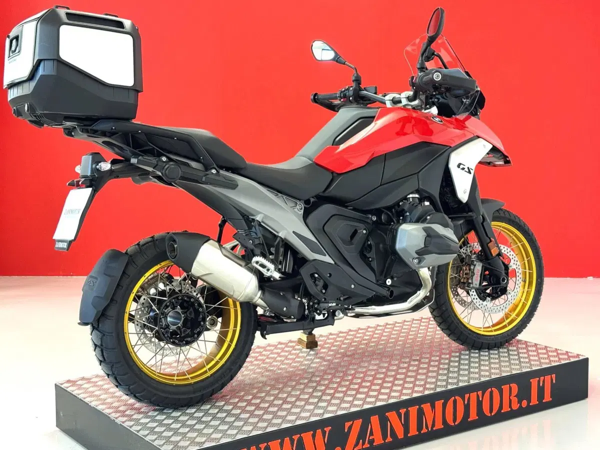 Bmw R 1300 GS (2023 - 26) (8)