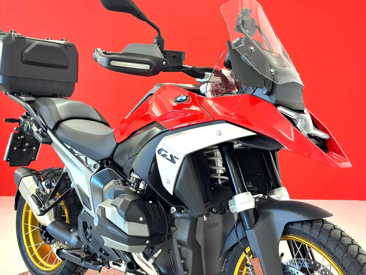 Bmw R 1300 GS (2023 - 26) (9)