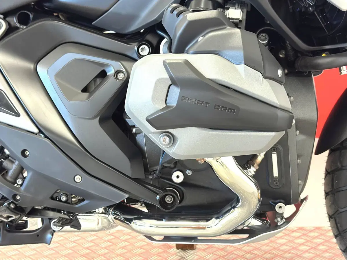 Bmw R 1300 GS (2023 - 26) (10)