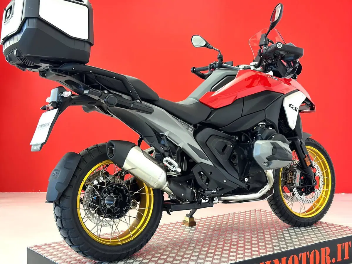 Bmw R 1300 GS (2023 - 26) (11)