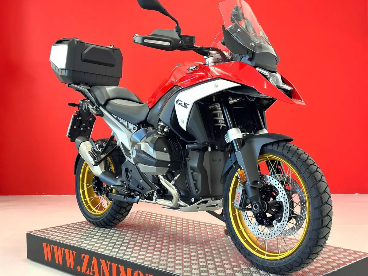 Bmw R 1300 GS (2023 - 26) (12)