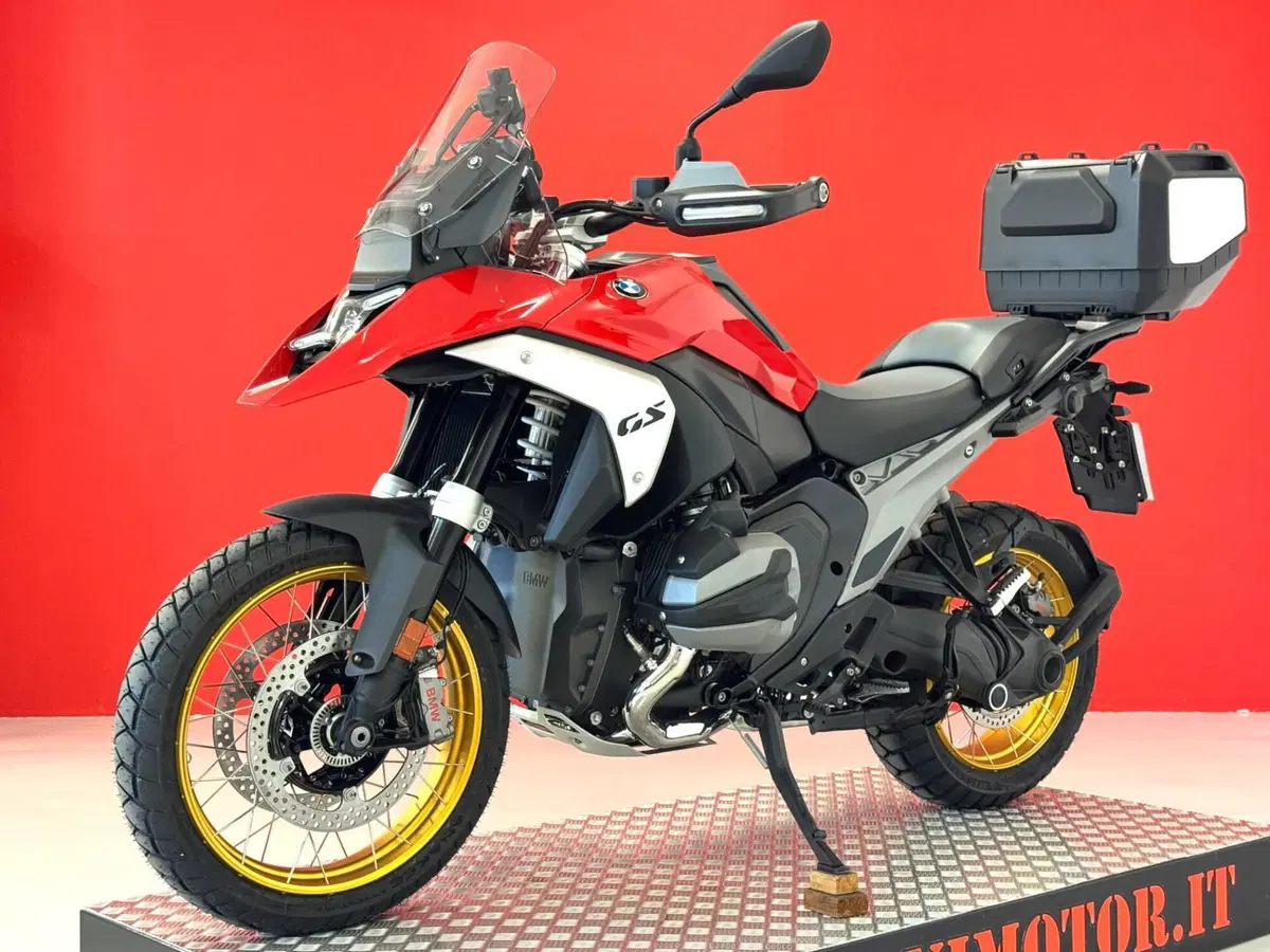 Bmw R 1300 GS (2023 - 26) (14)