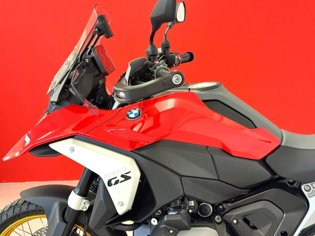 Bmw R 1300 GS (2023 - 26) (15)