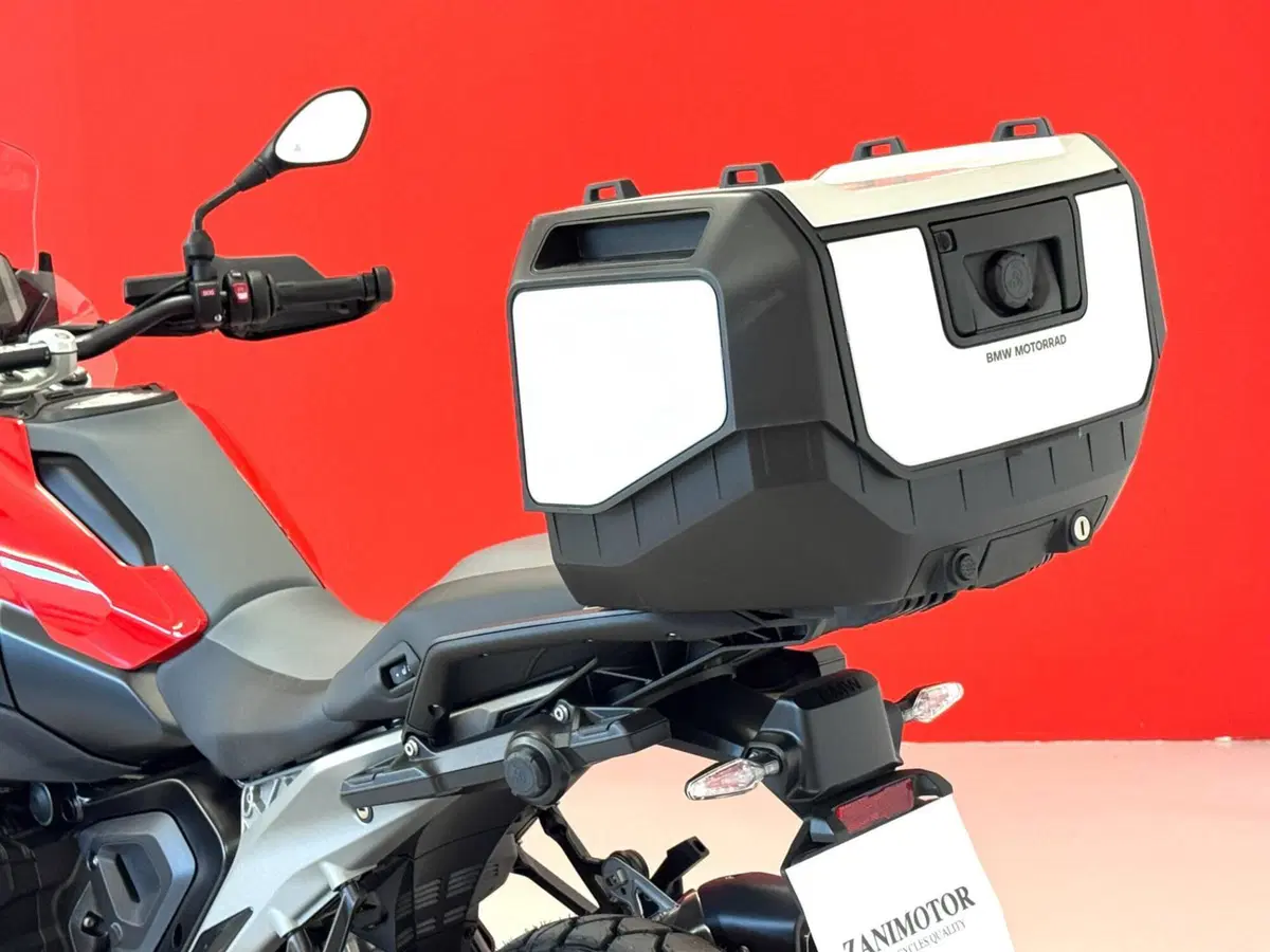 Bmw R 1300 GS (2023 - 26) (17)