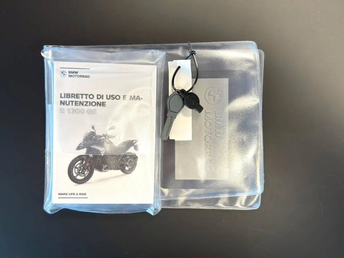 Bmw R 1300 GS (2023 - 26) (19)