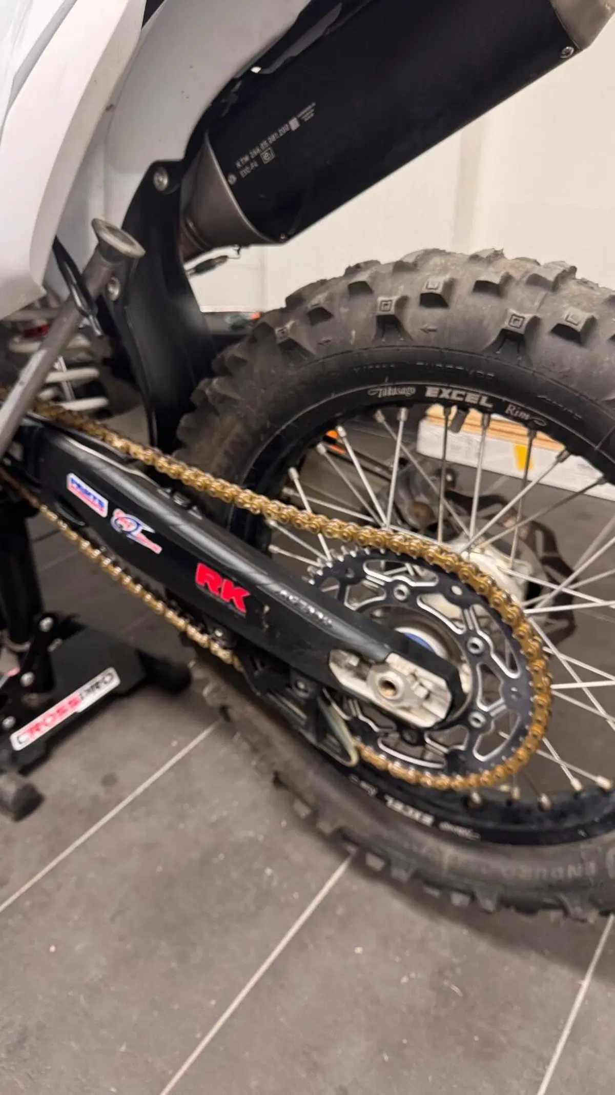 Husqvarna FE 450 Heritage (2023) (6)