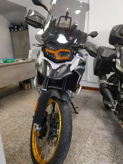 Bmw F 850 GS (2018 - 20) usata