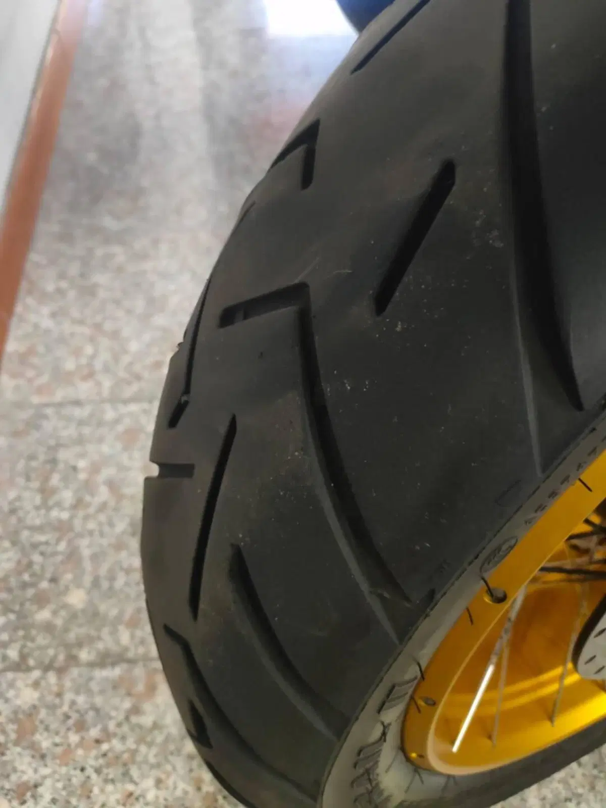 Bmw F 850 GS (2018 - 20) (4)