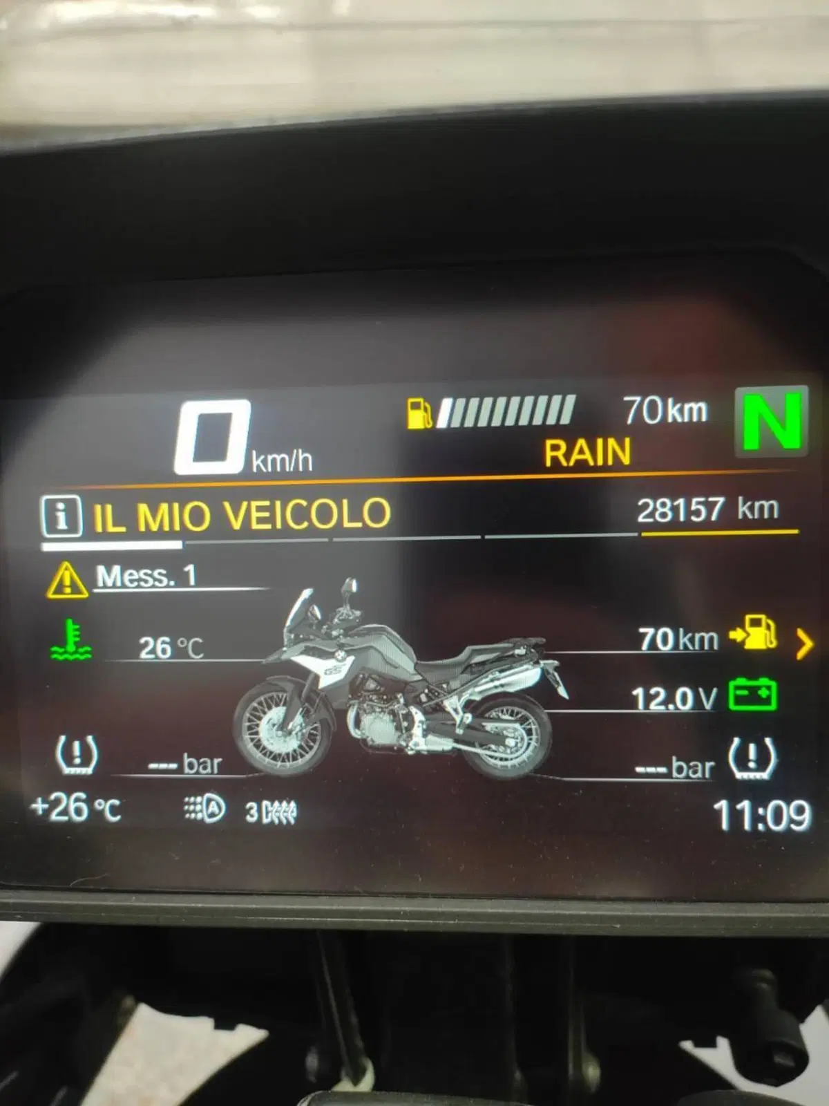 Bmw F 850 GS (2018 - 20) (5)