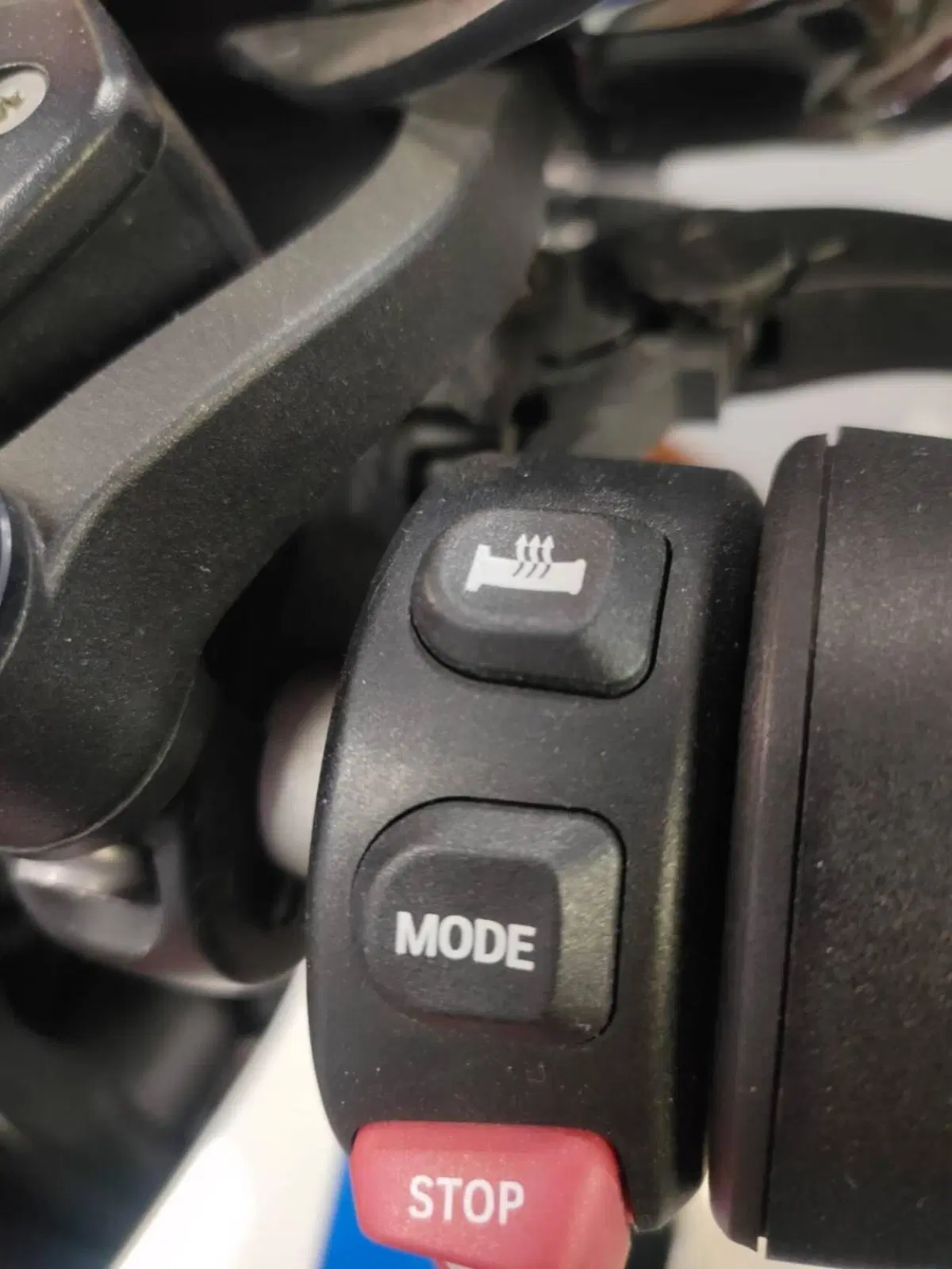 Bmw F 850 GS (2018 - 20) (6)