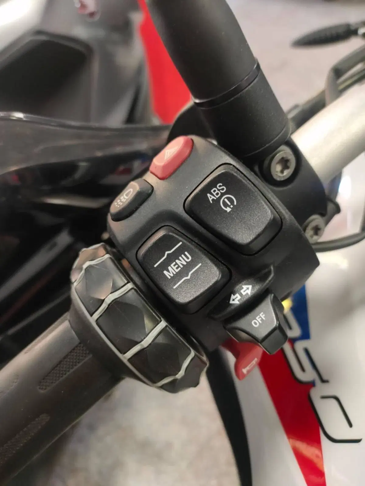 Bmw F 850 GS (2018 - 20) (7)