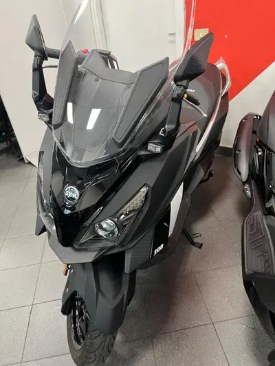 Sym Cruisym 300 (2017 - 20) usata