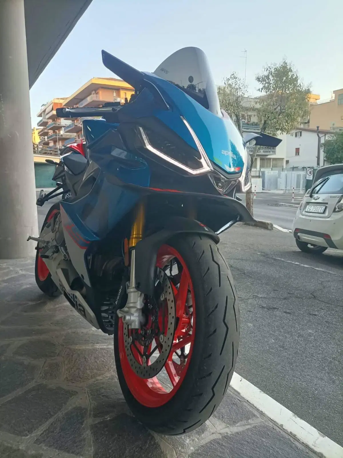 Aprilia RS 660 (2025 - 26) (4)