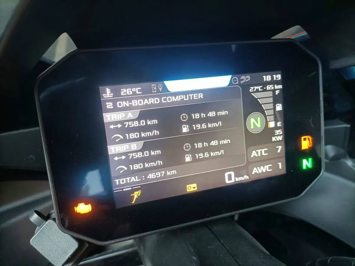 Aprilia RS 660 (2025 - 26) (5)