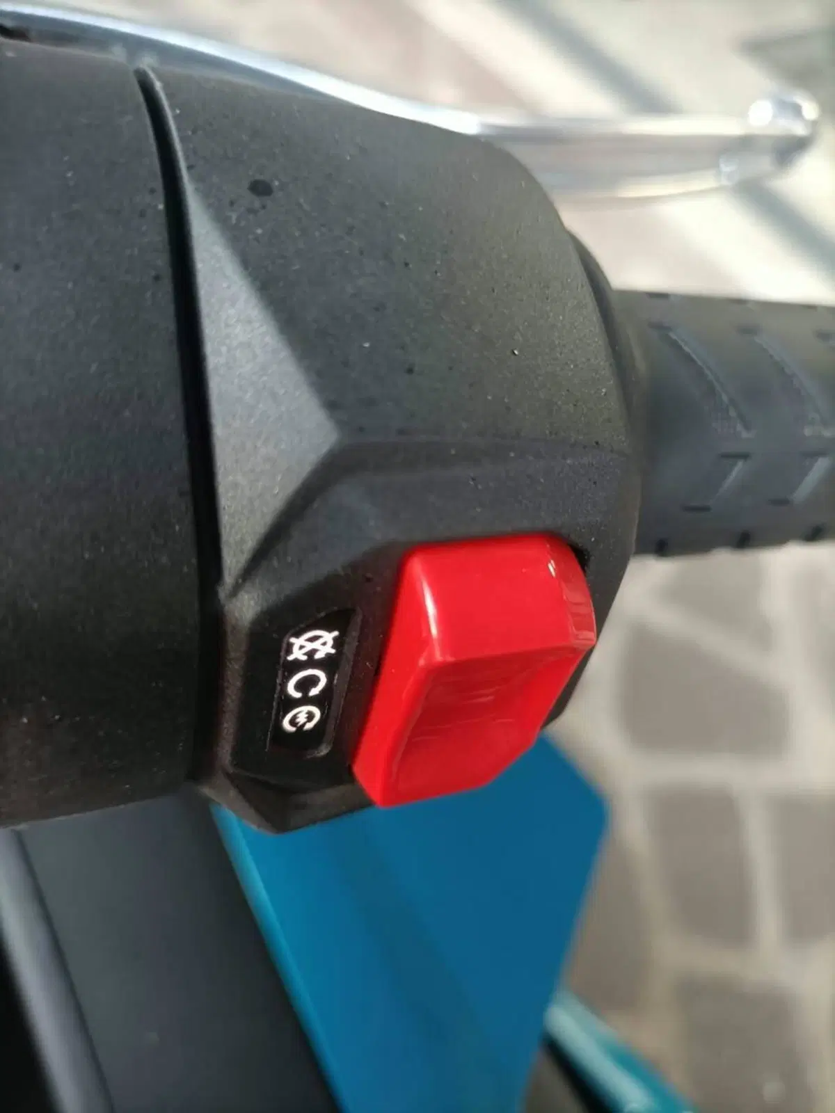 Aprilia RS 660 (2025 - 26) (8)