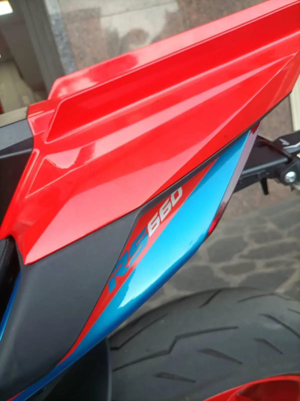 Aprilia RS 660 (2025 - 26) (9)