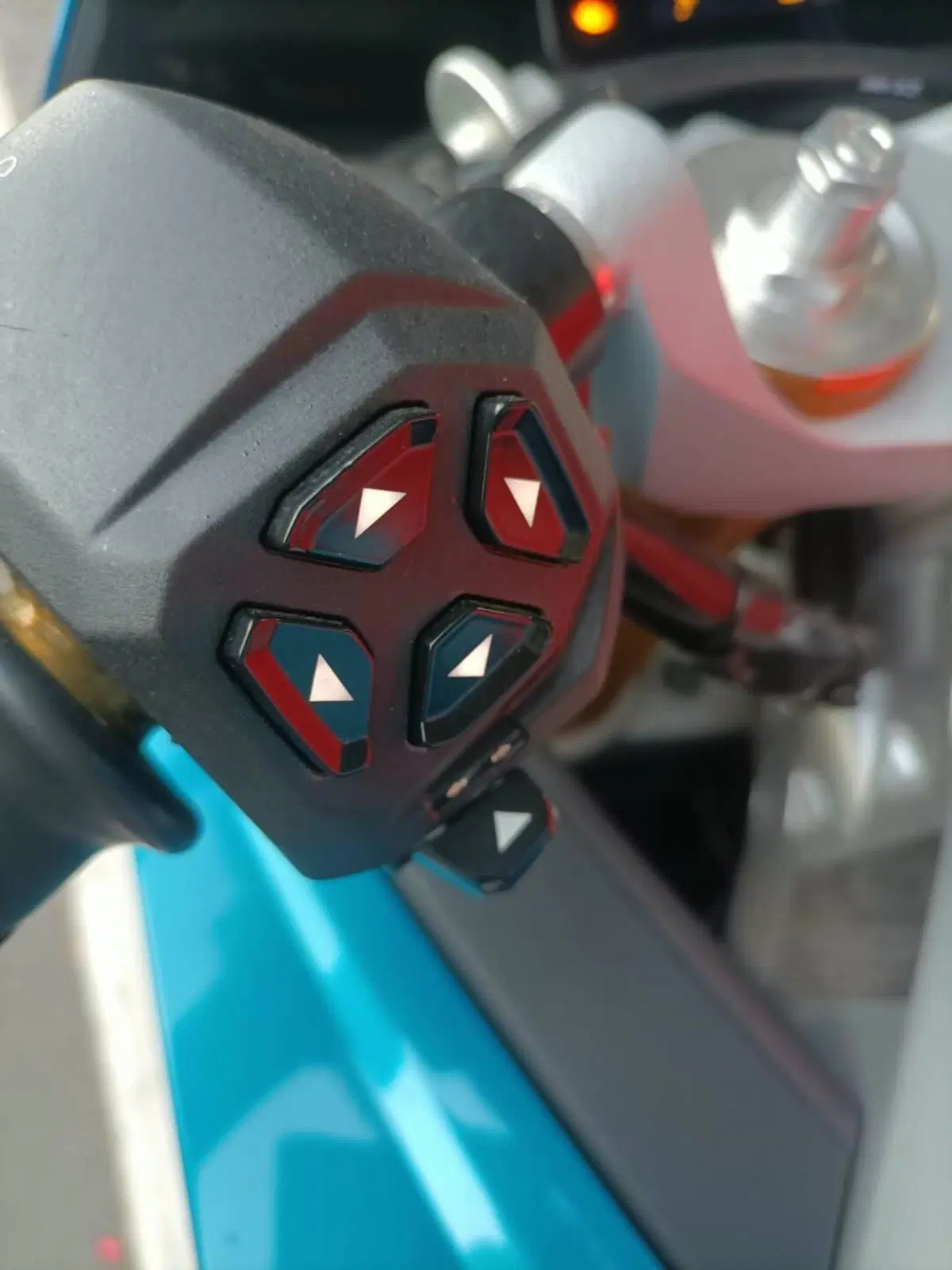 Aprilia RS 660 (2025 - 26) (7)