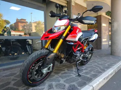 Ducati Hypermotard 950 SP (2019 - 20) usata