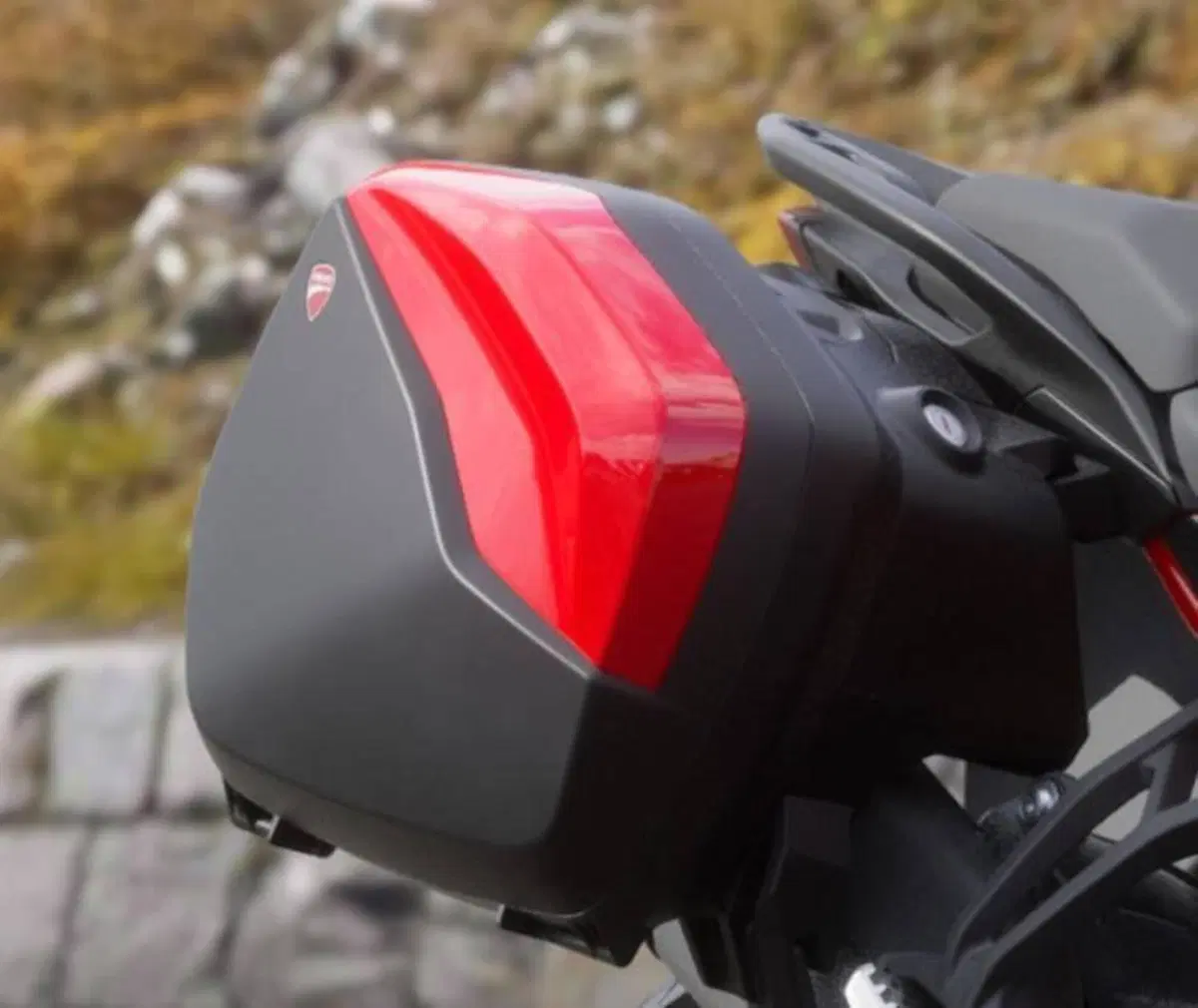 Ducati Multistrada V2 S (2025 - 26) (10)