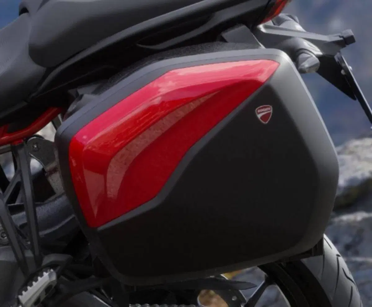 Ducati Multistrada V2 S (2025 - 26) (11)