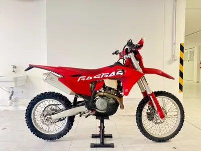 GASGAS EC 450 F (2025) usata