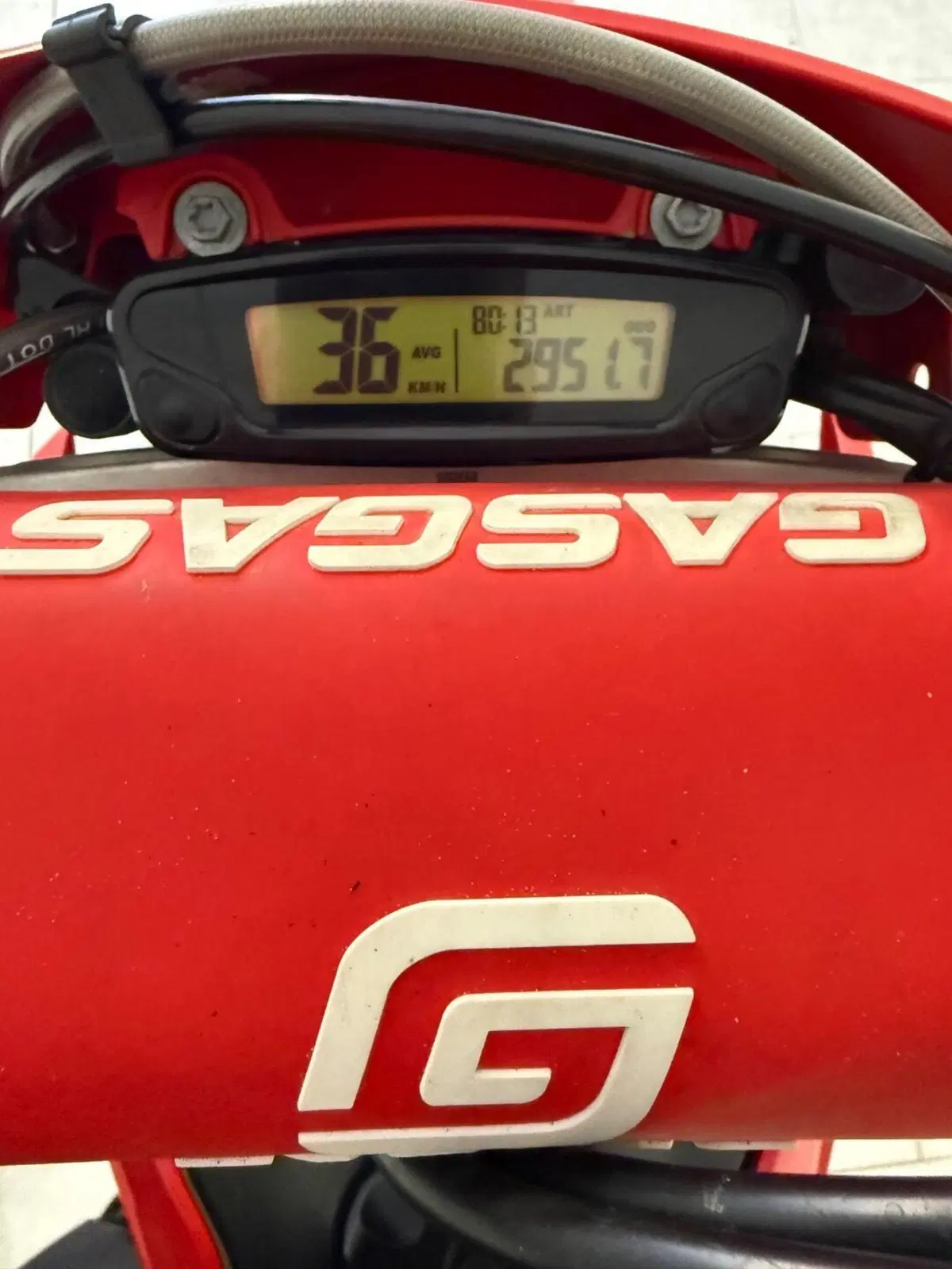 GASGAS EC 450 F (2025) (6)