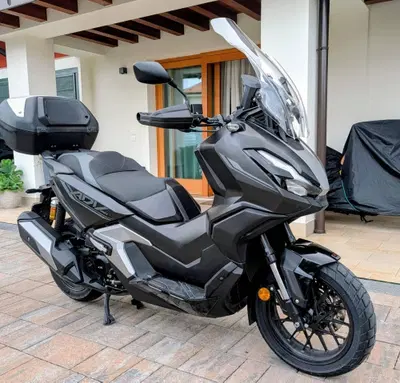 Honda ADV 350 Special Edition (2025 - 26) usata