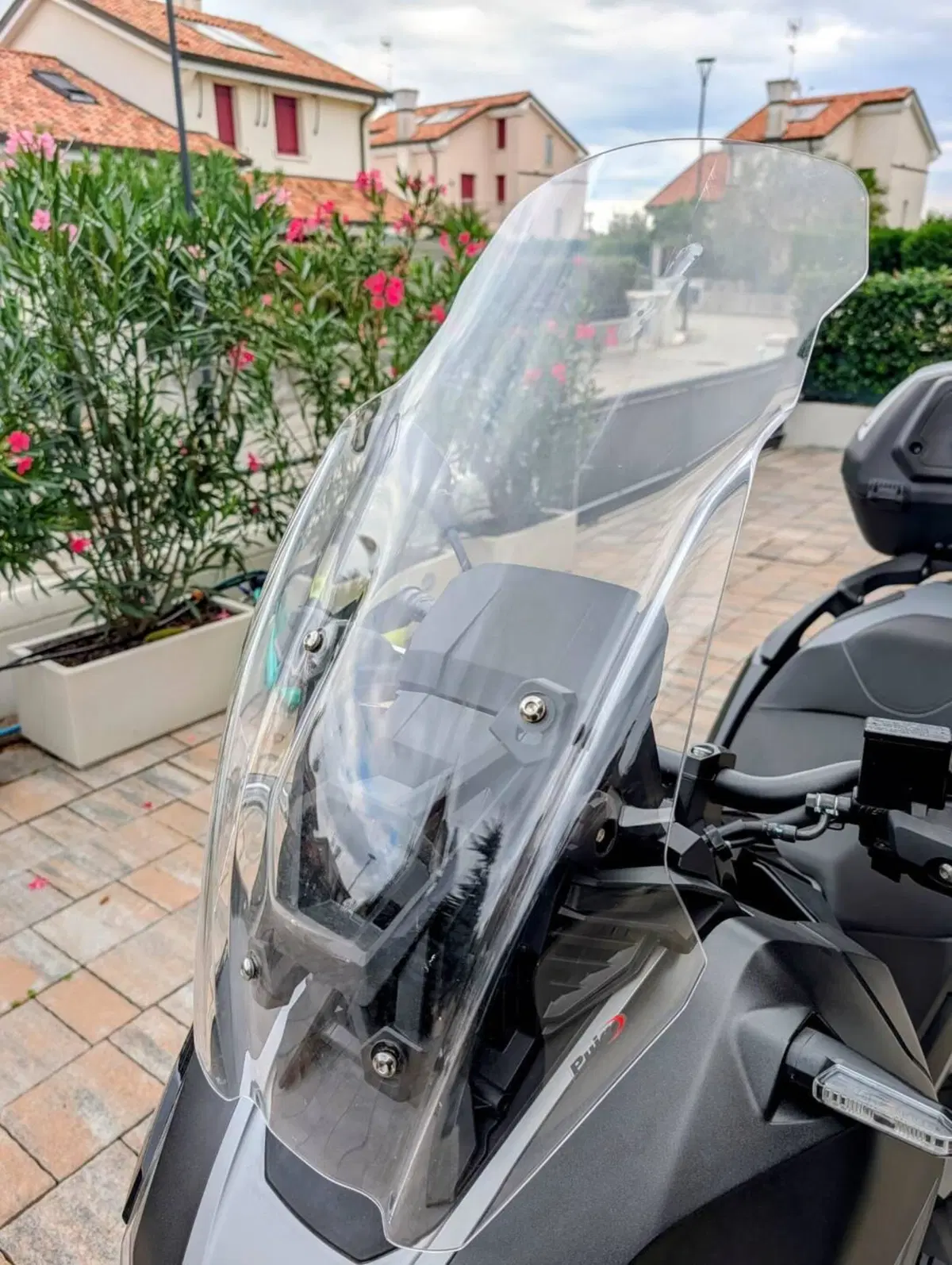Honda ADV 350 Special Edition (2025 - 26) (7)