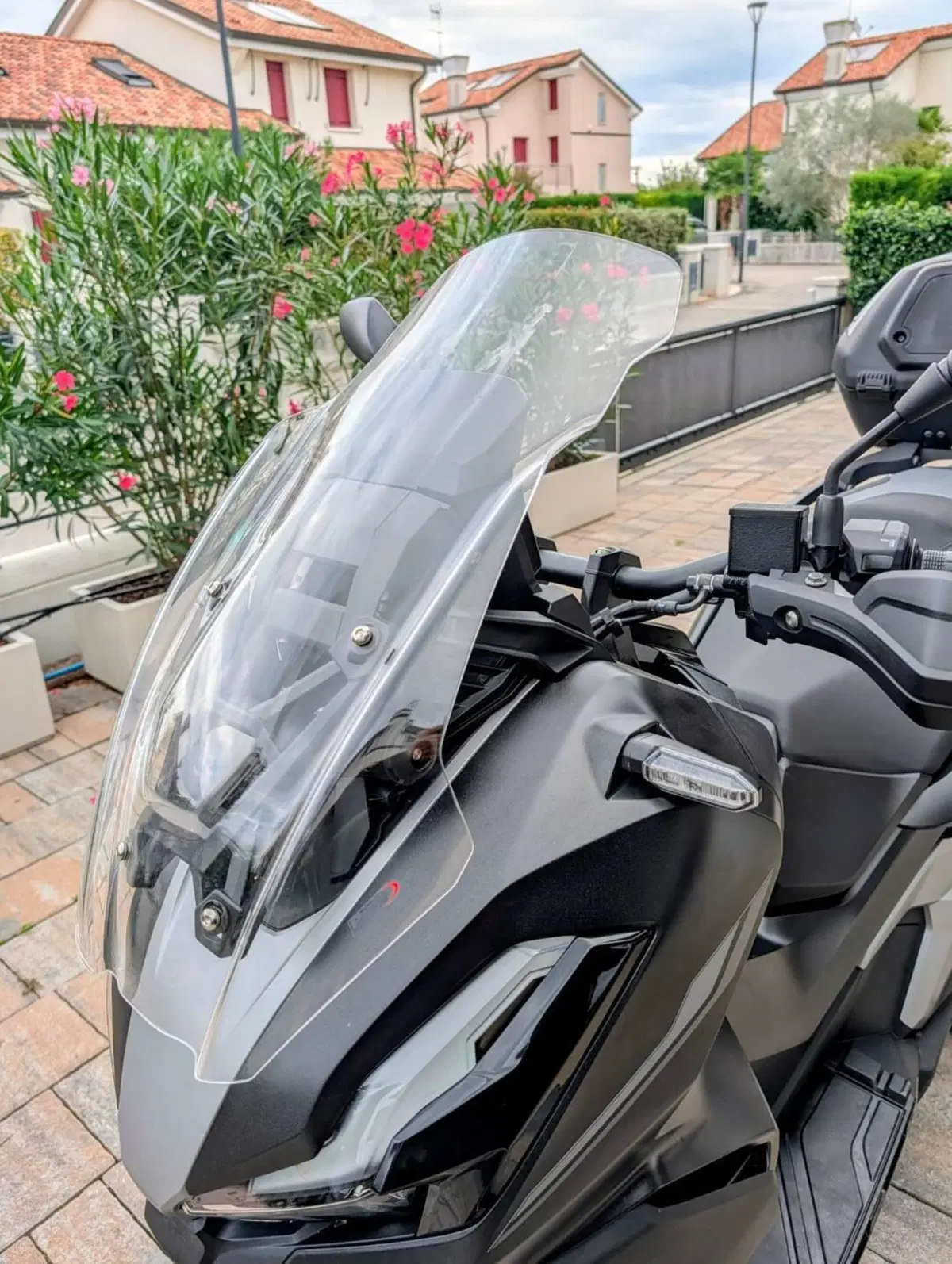 Honda ADV 350 Special Edition (2025 - 26) (8)