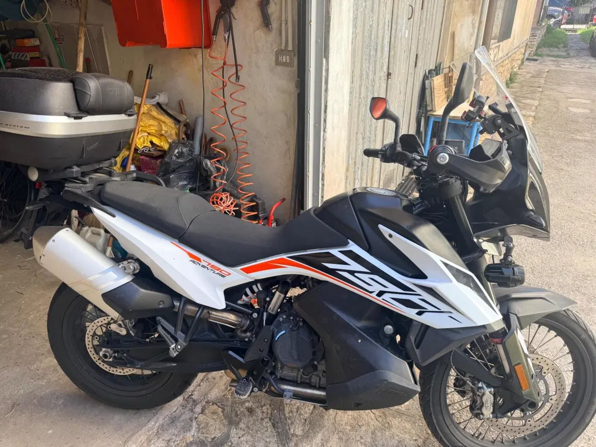 KTM 790 Adventure (2019 - 20) (4)