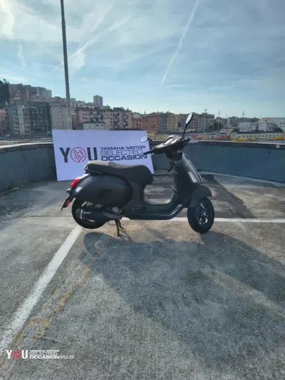 Vespa GTS 310 Super (2025 - 26) usata