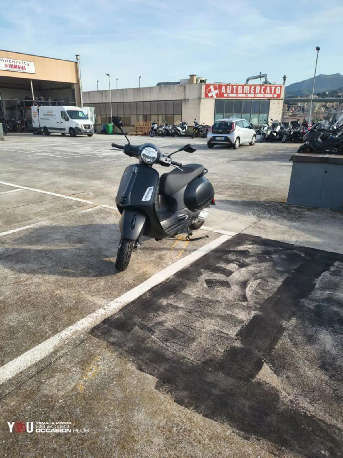 Vespa GTS 310 Super (2025 - 26) (2)