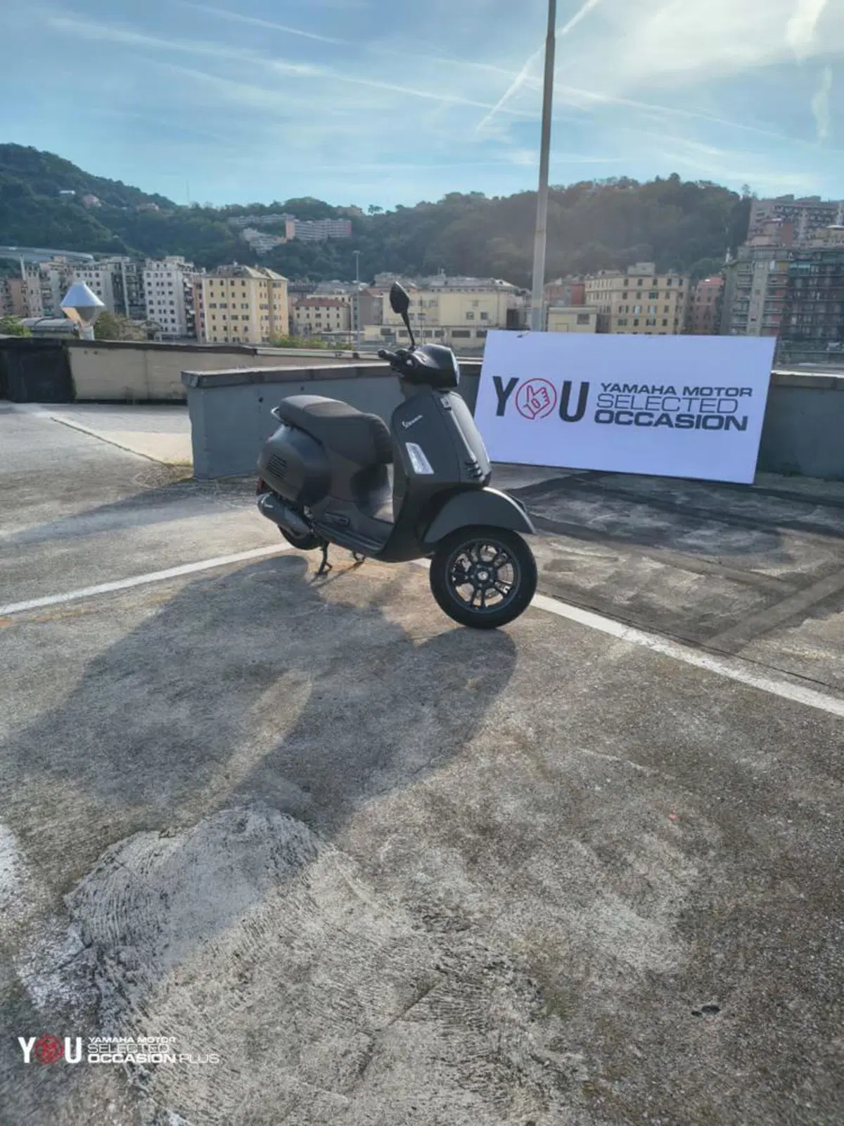 Vespa GTS 310 Super (2025 - 26) (3)