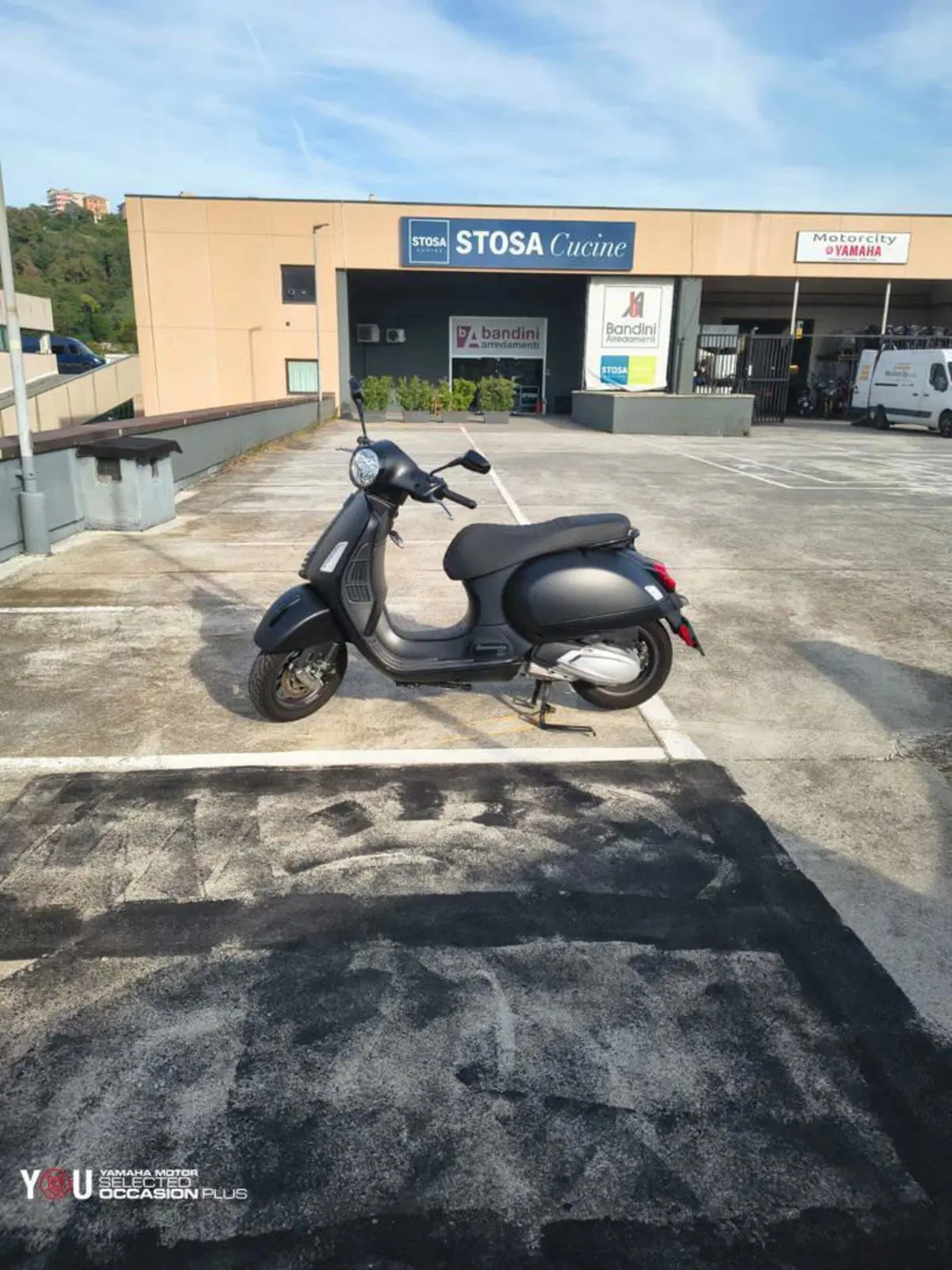Vespa GTS 310 Super (2025 - 26) (4)