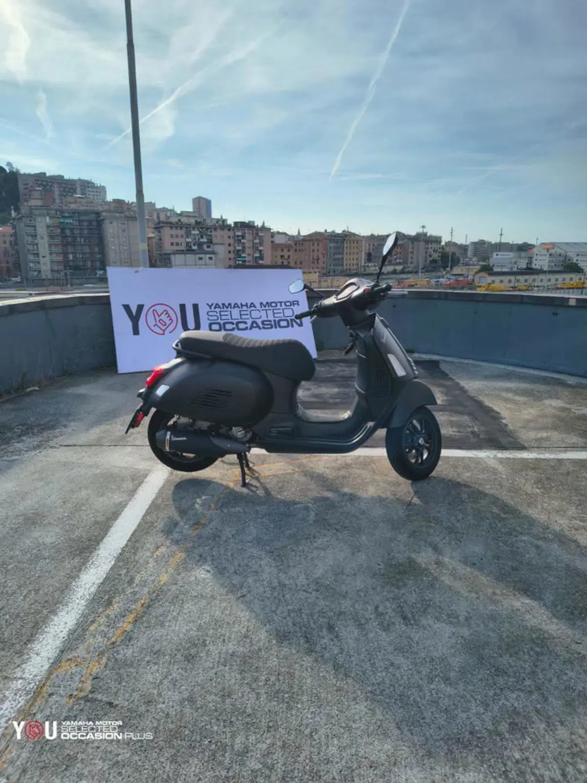 Vespa GTS 310 Super (2025 - 26) (7)