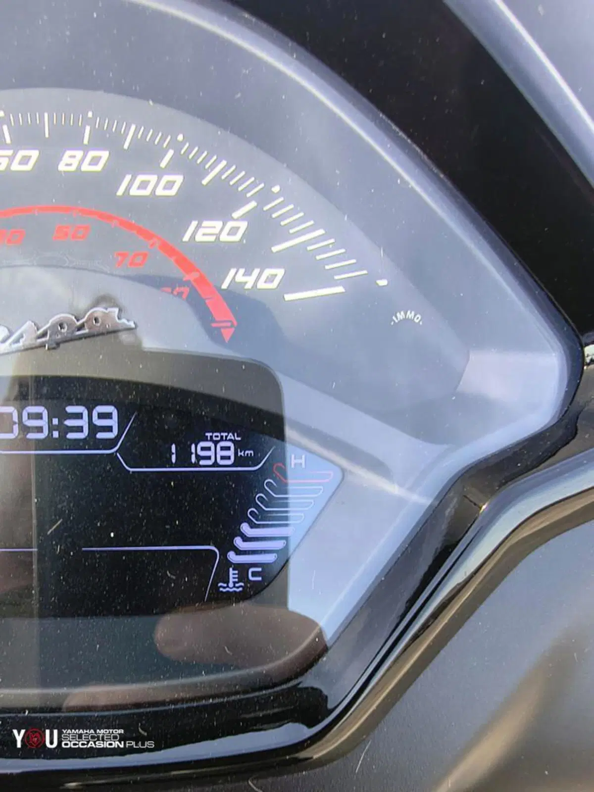 Vespa GTS 310 Super (2025 - 26) (6)