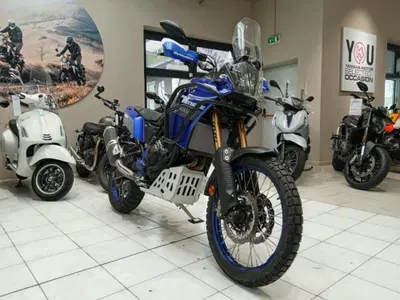 Yamaha Ténéré 700 Extreme Edition (2023 - 25) usata
