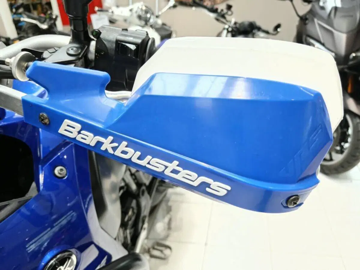 Yamaha Ténéré 700 Extreme Edition (2023 - 25) (3)