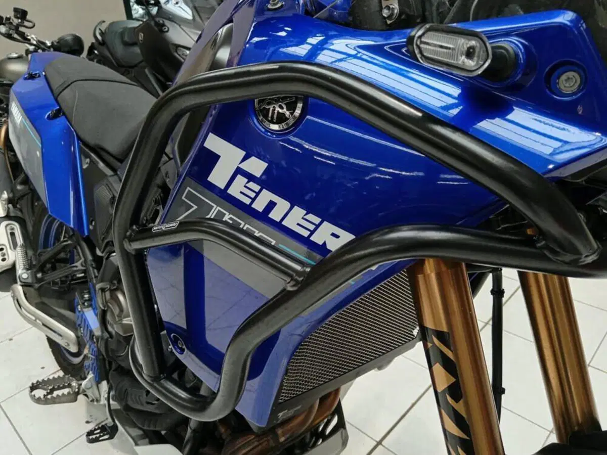 Yamaha Ténéré 700 Extreme Edition (2023 - 25) (6)