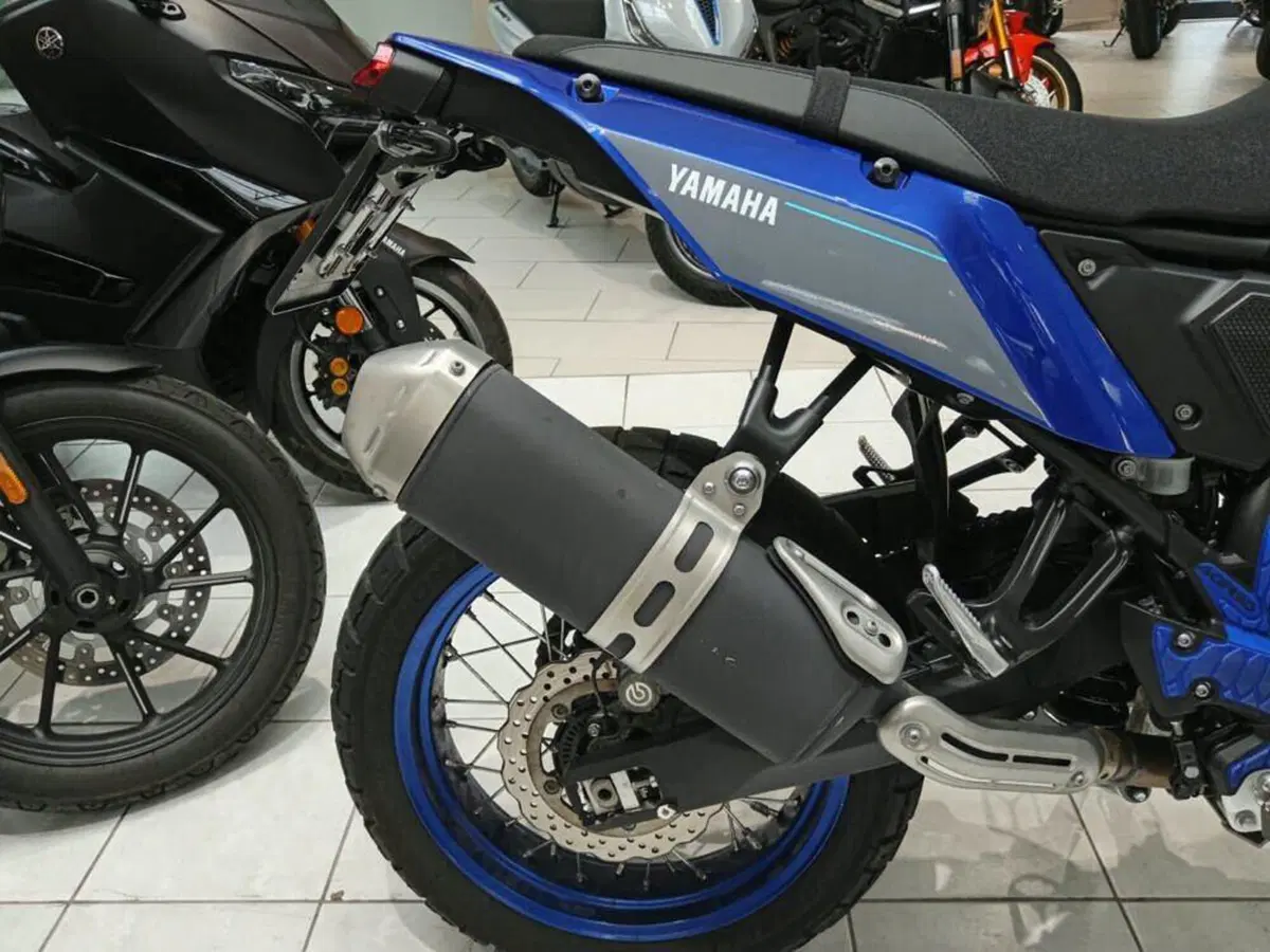 Yamaha Ténéré 700 Extreme Edition (2023 - 25) (7)