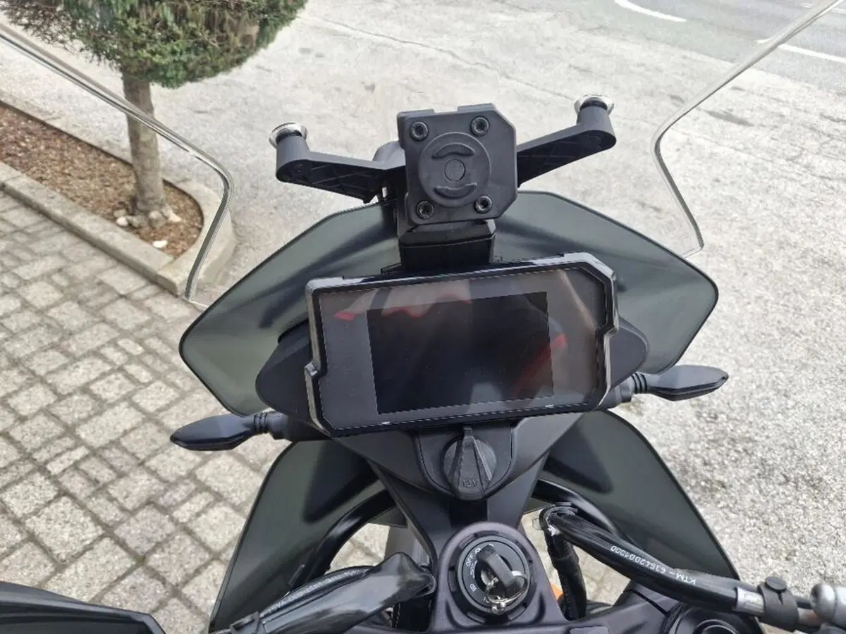 KTM 790 Adventure (2019 - 20) (4)