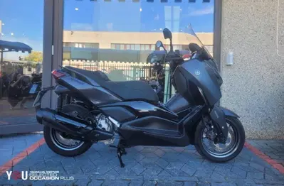Yamaha X-Max 300 Tech Max (2025 - 26) usata