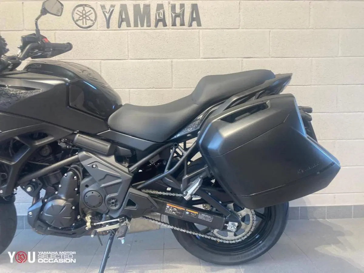Kawasaki Versys 650 Tourer (2022 - 24) (7)