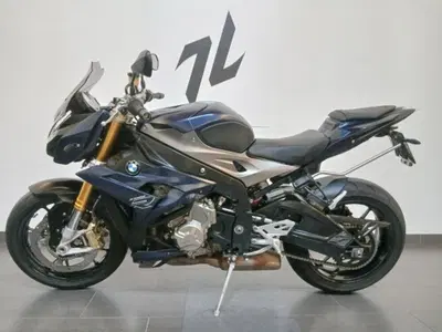Bmw S 1000 R (2014 - 16) usata
